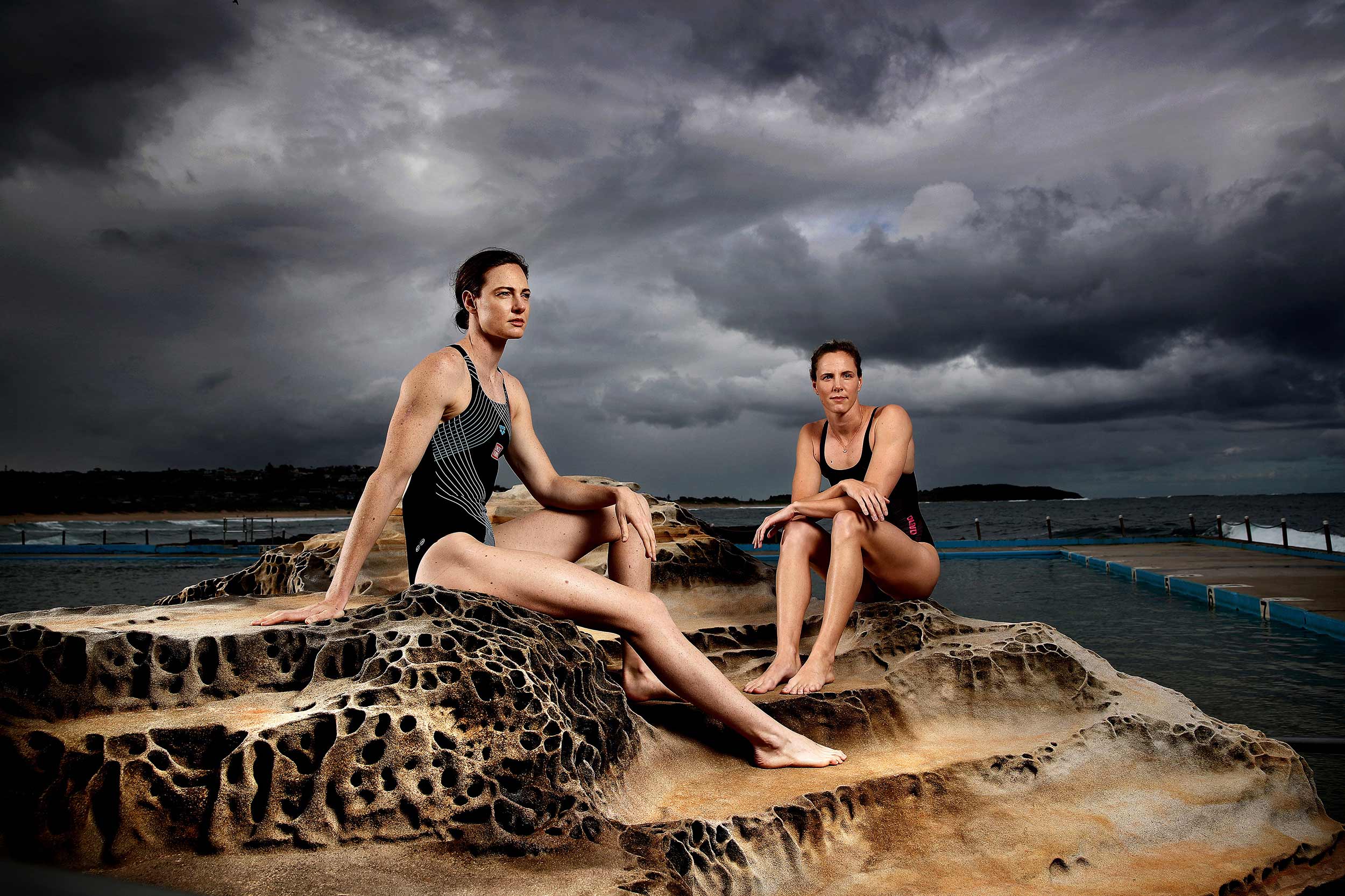 Campbell Sisters