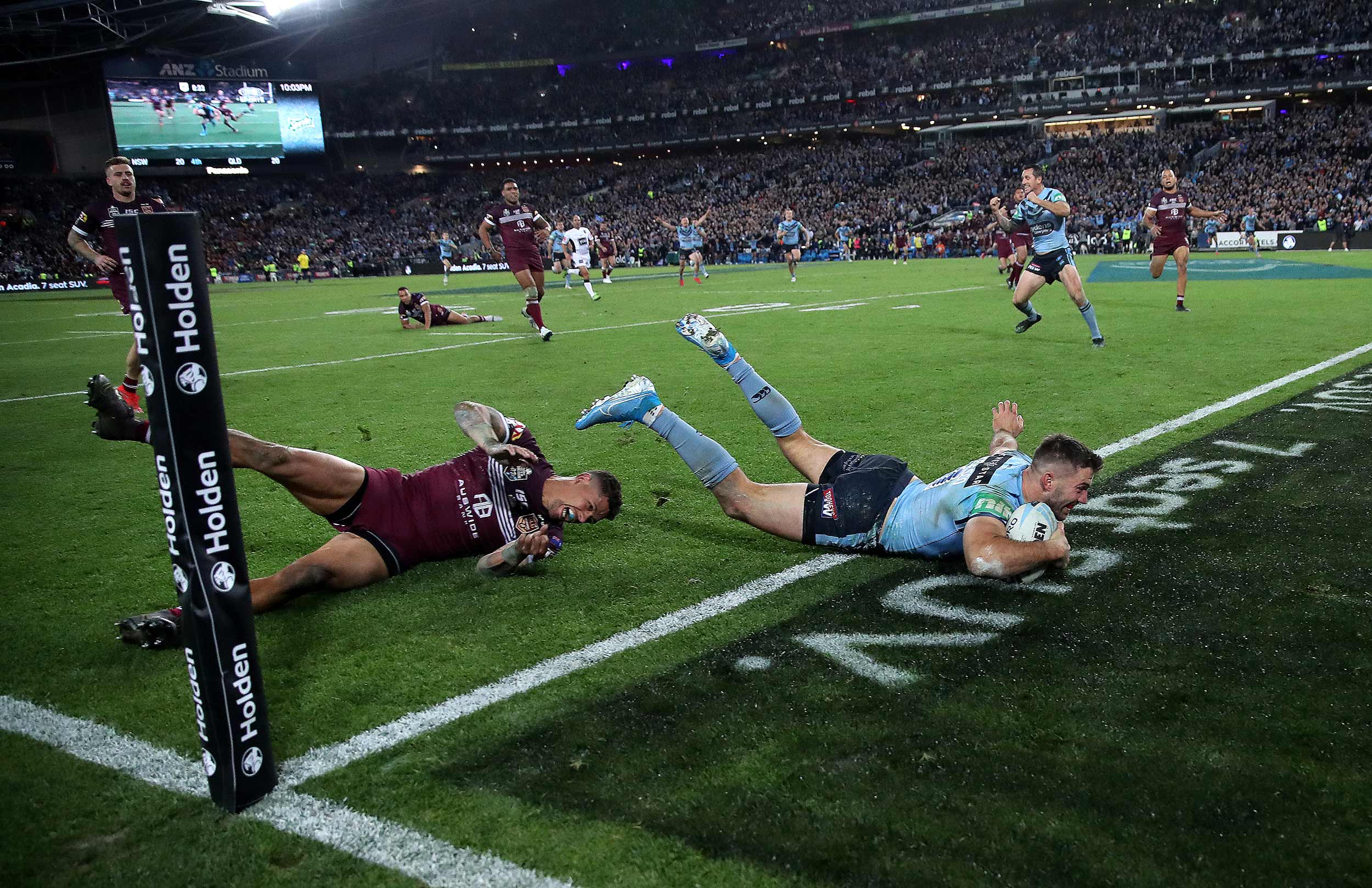 State of Origin