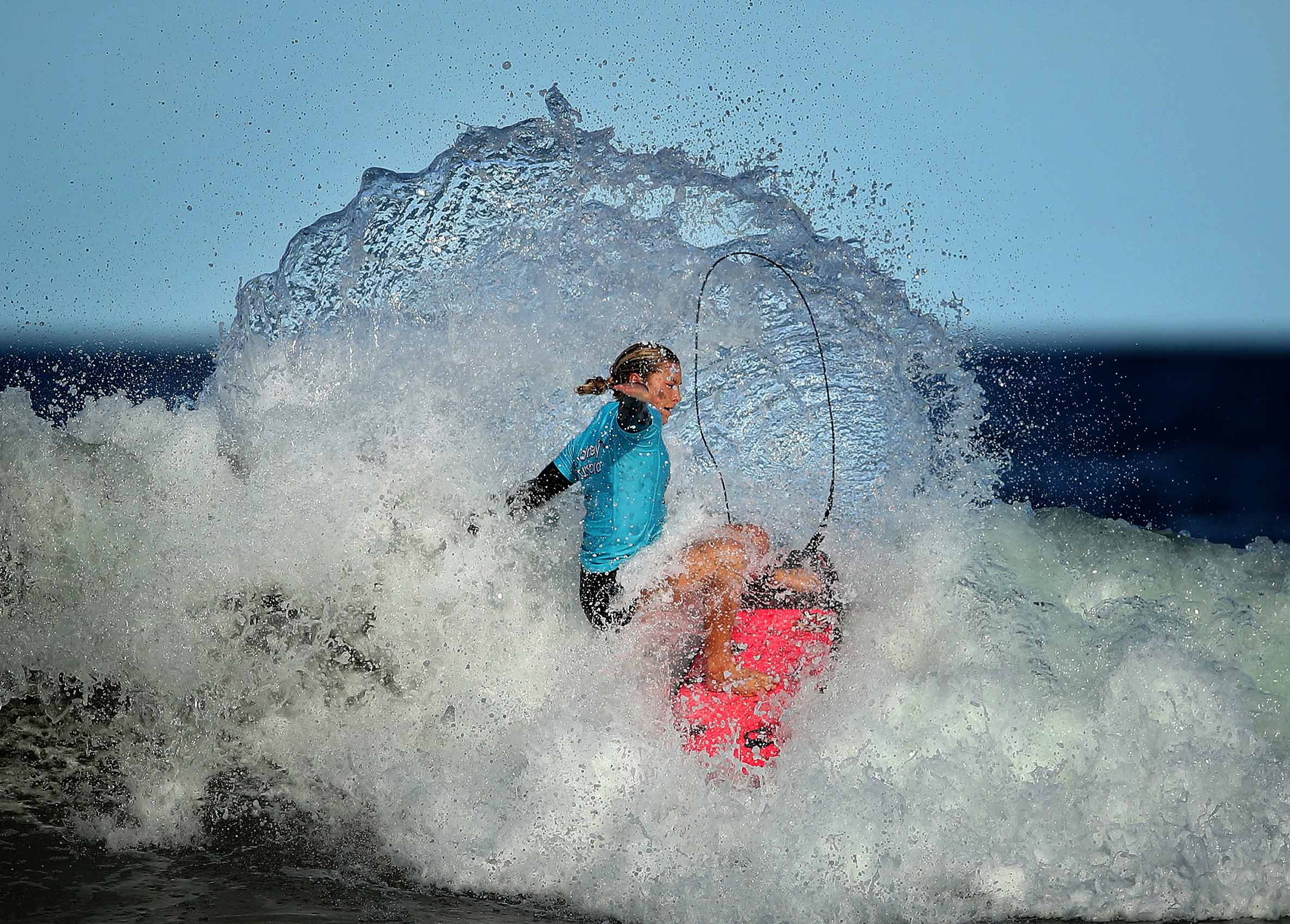 Sydney Surf Pro
