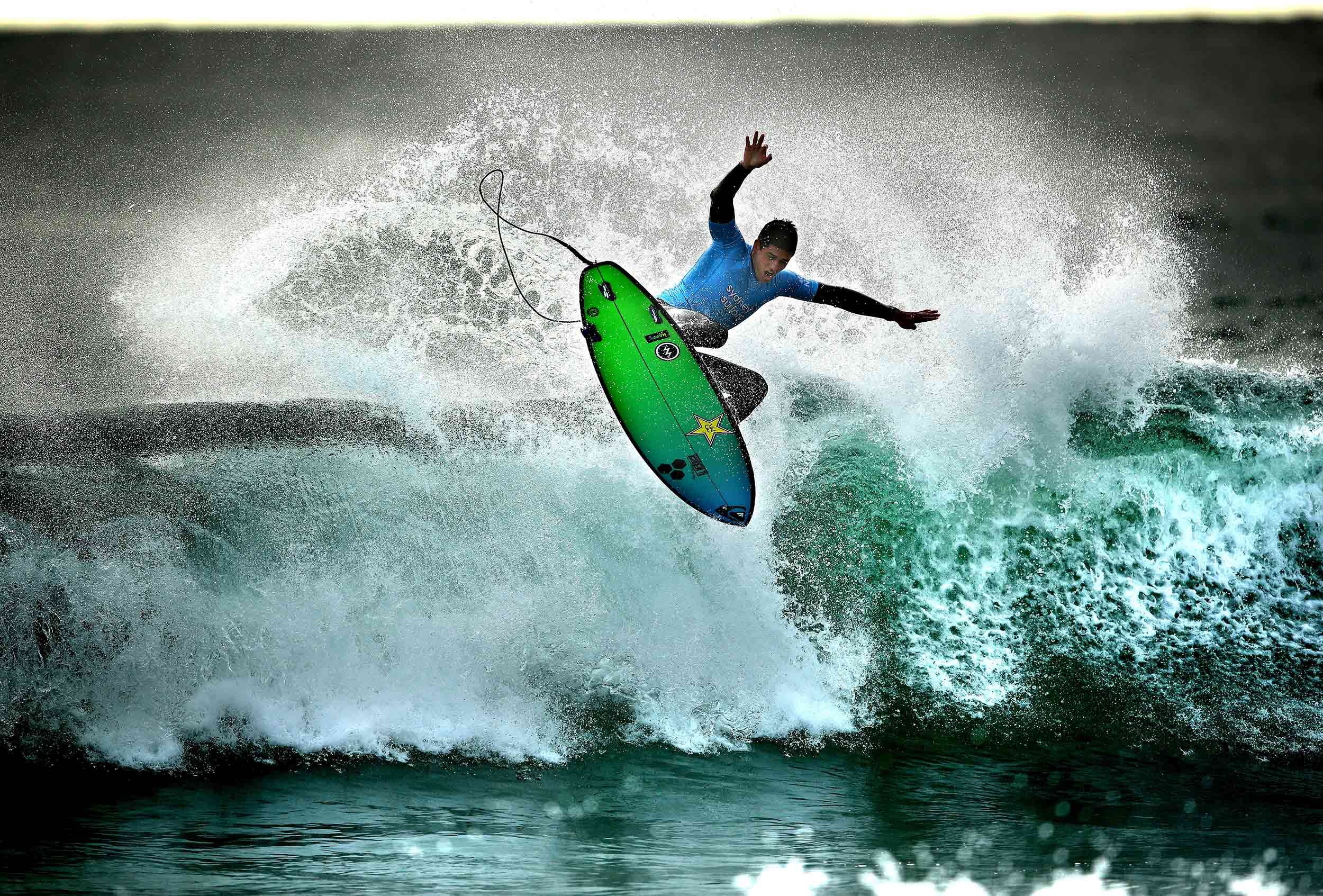 Sydney Surf Pro