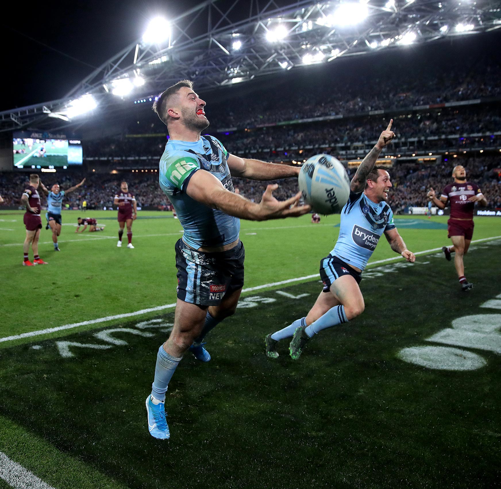 State of Origin