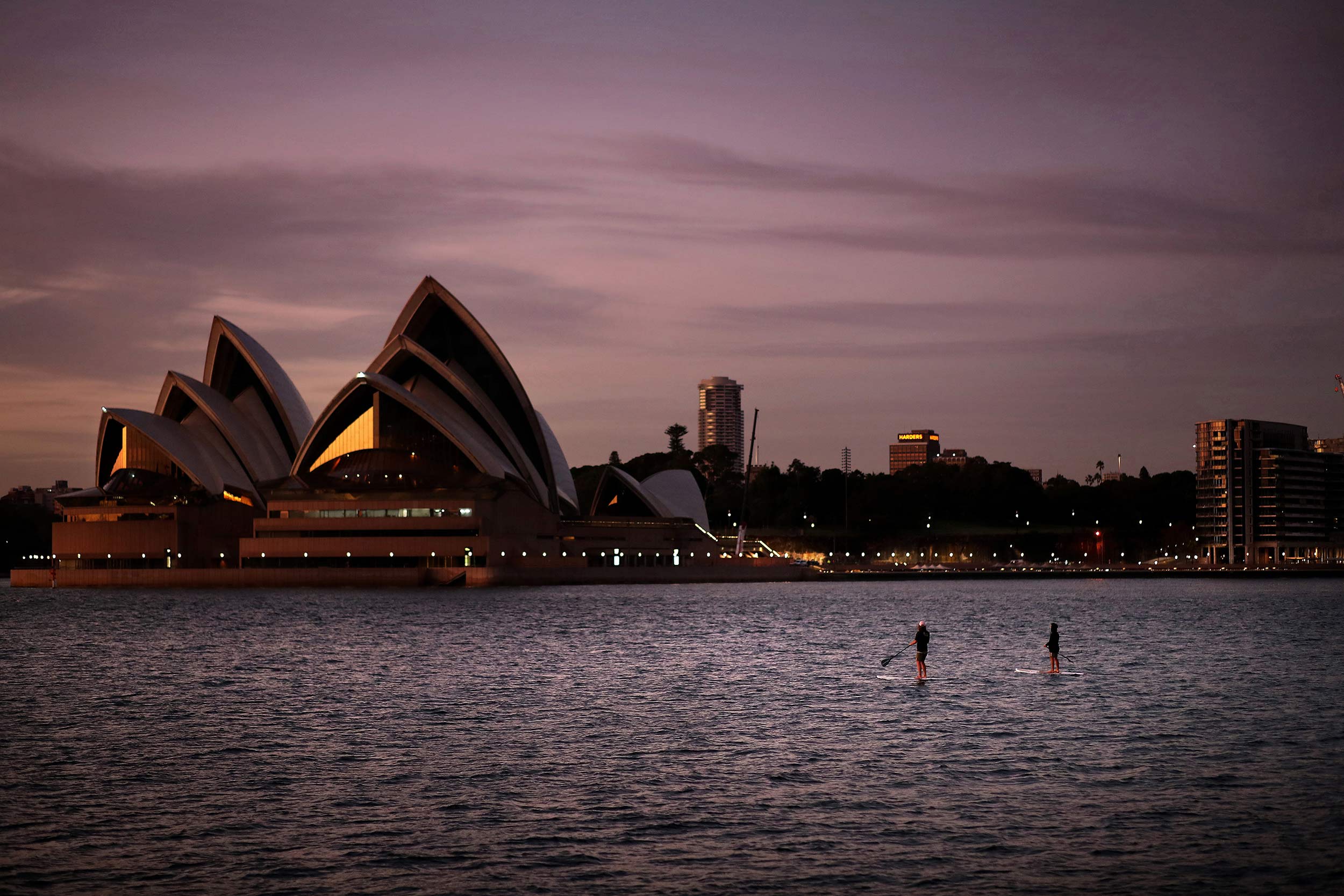 Sydney