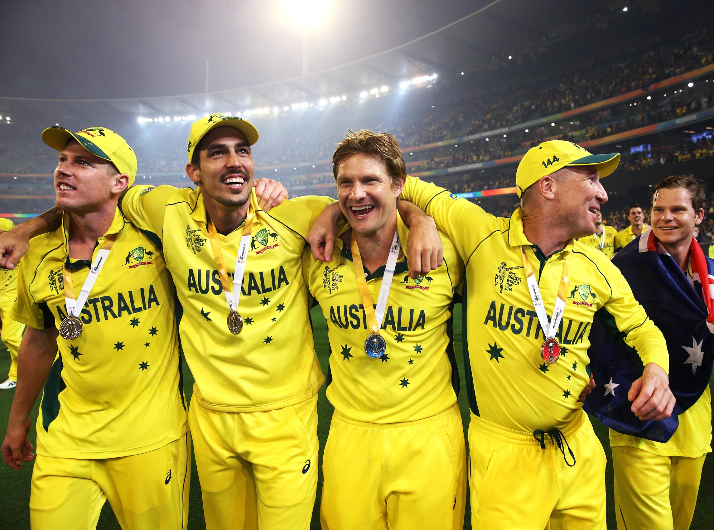 Cricket World Cup Final