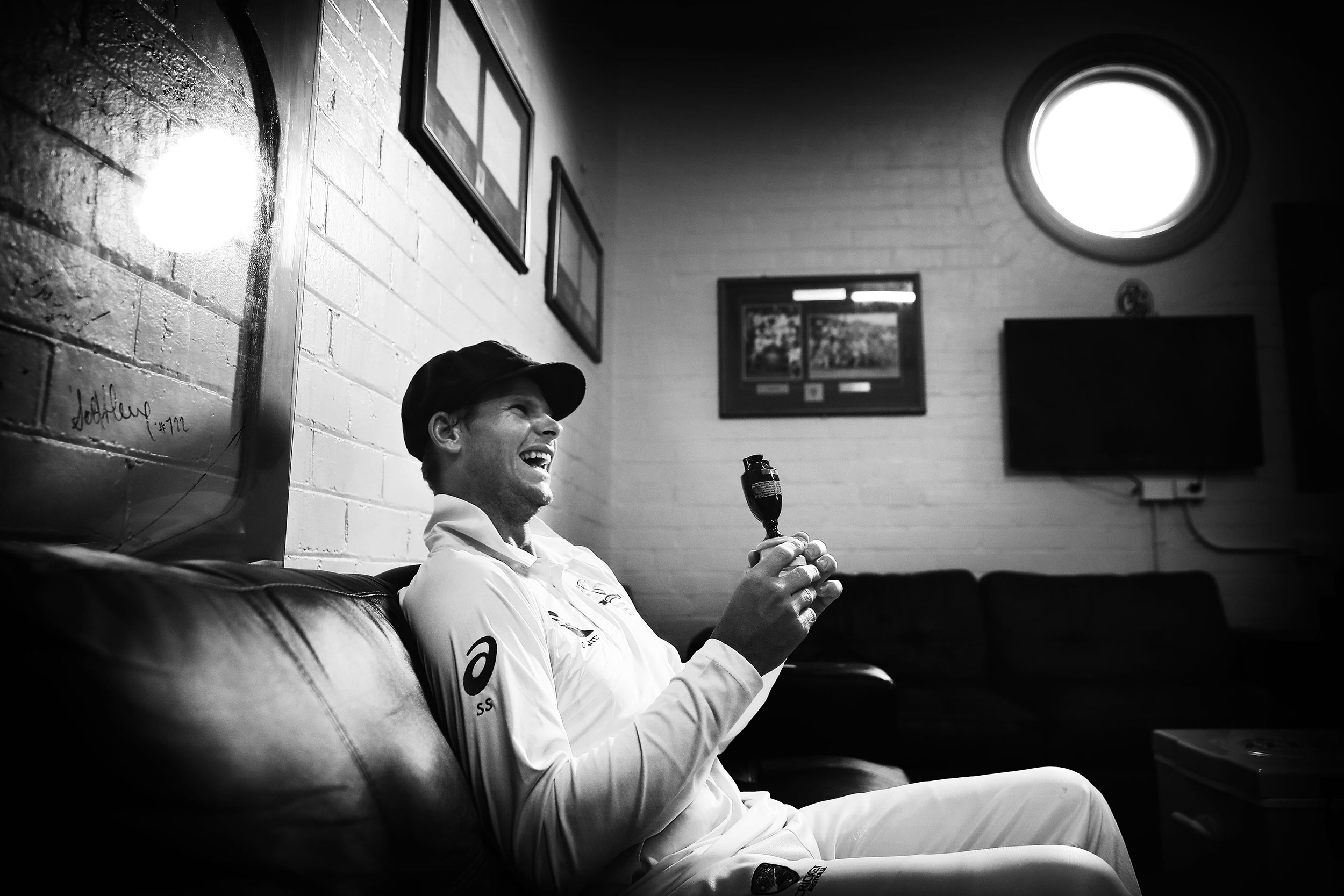 Ashes Test SCG