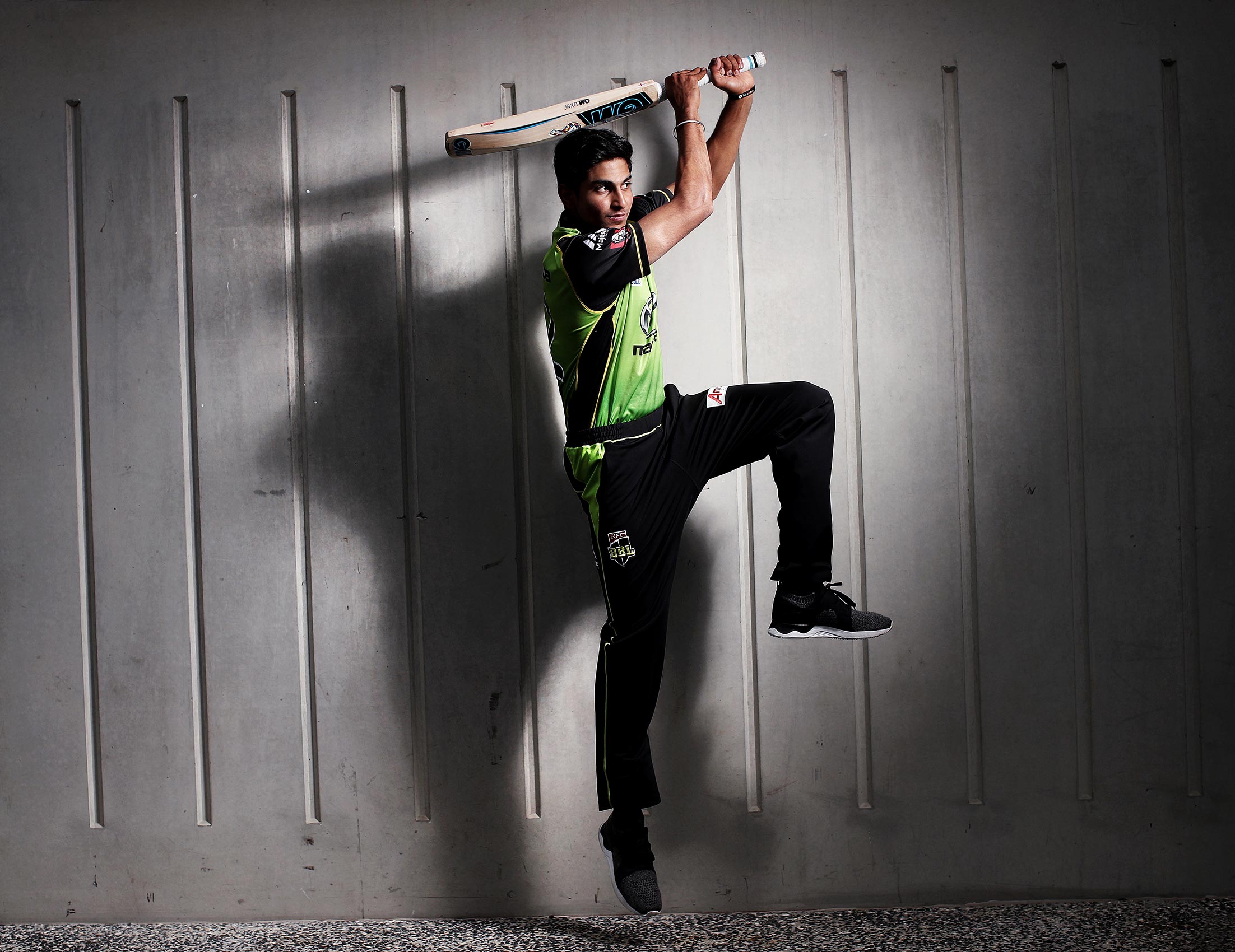 BBL Sydney Thunder