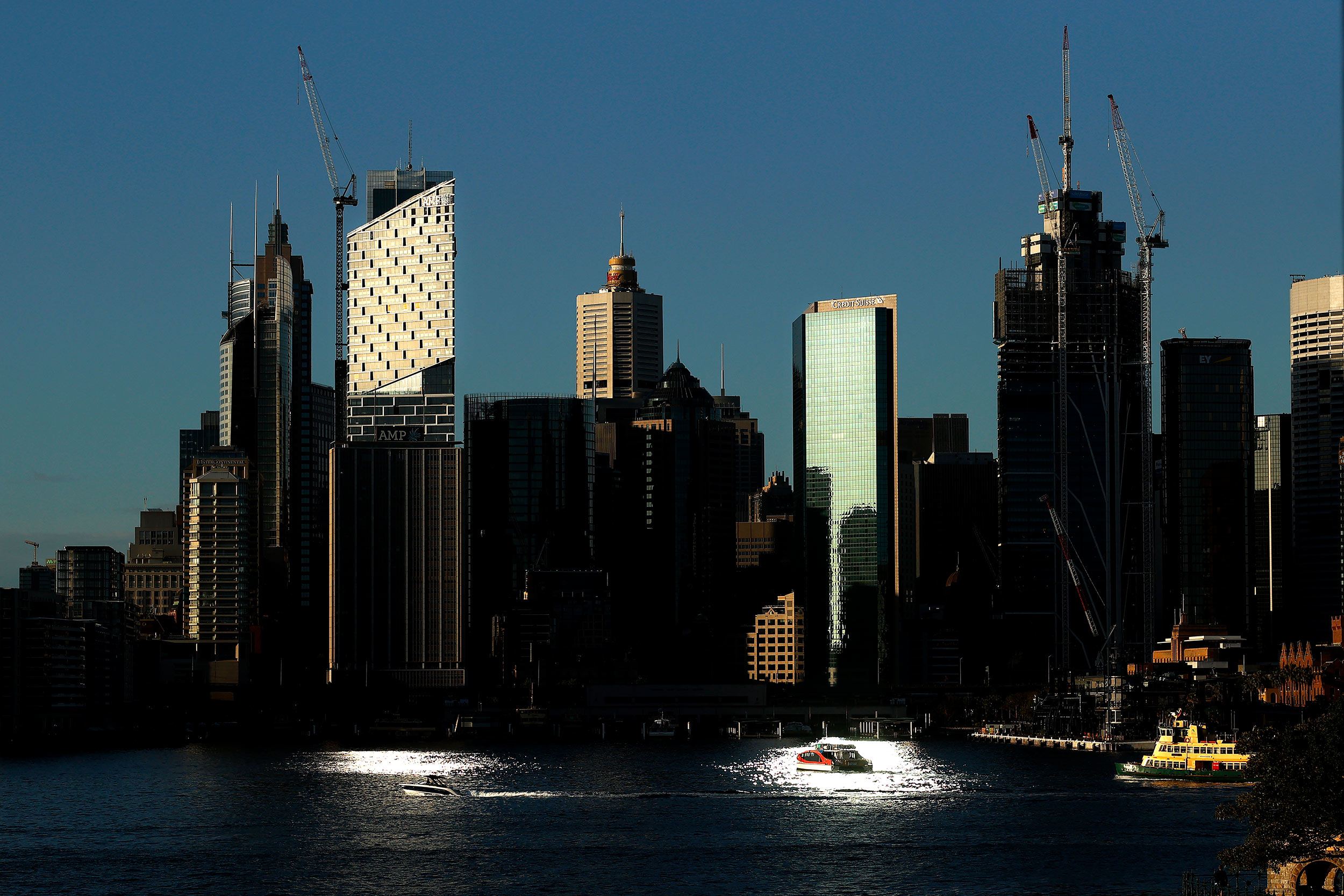Sydney 