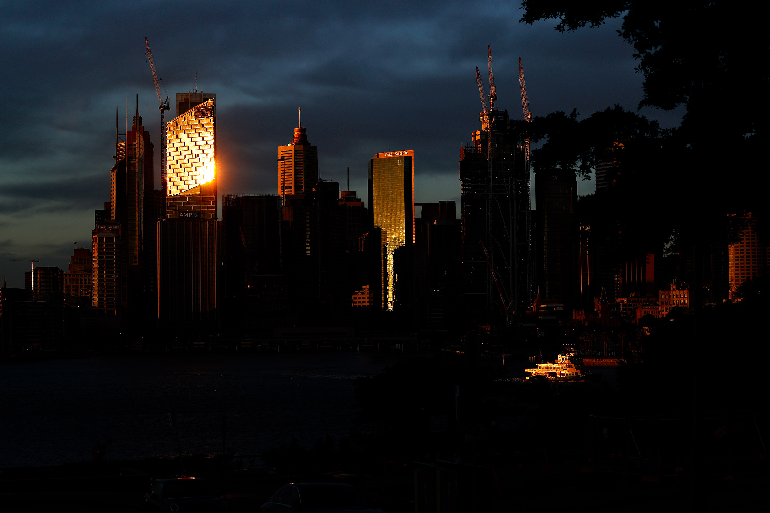 Sydney 